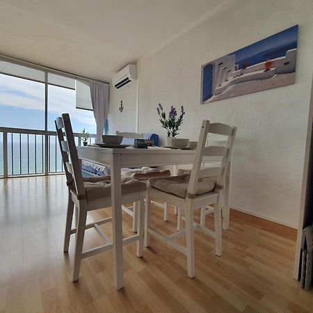 Bella Sylvia Apartment Empuriabrava Luaran gambar