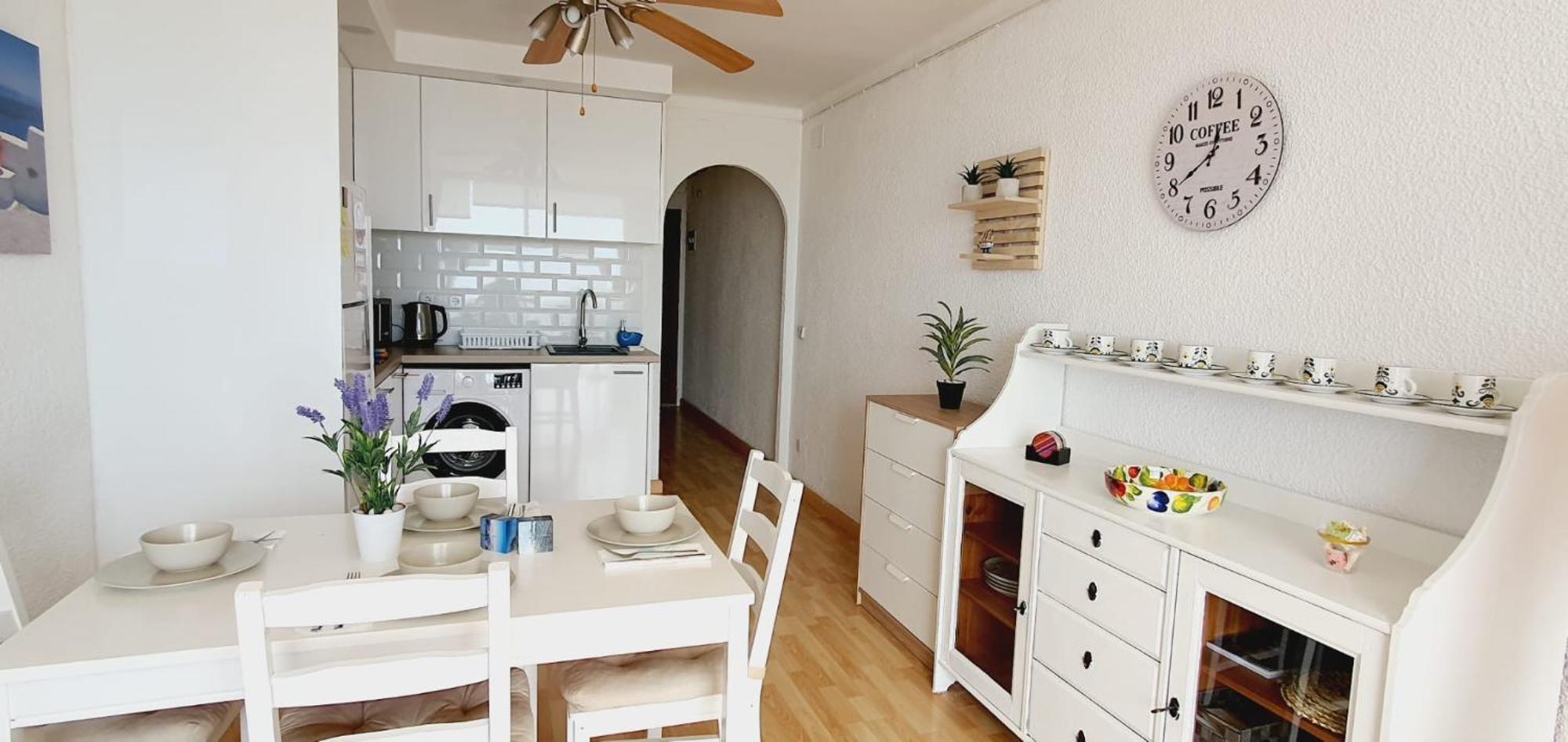 Bella Sylvia Apartment Empuriabrava Luaran gambar