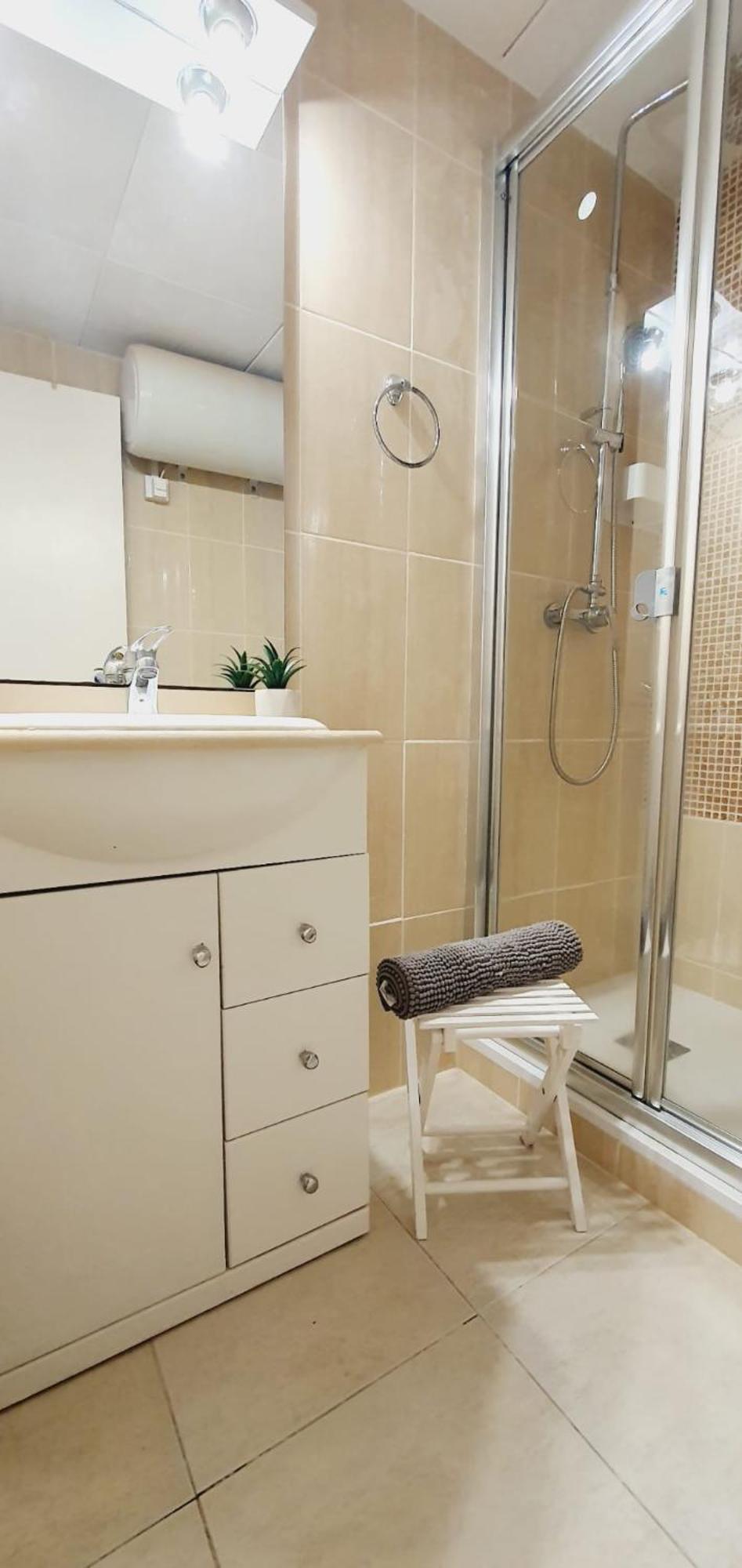 Bella Sylvia Apartment Empuriabrava Luaran gambar