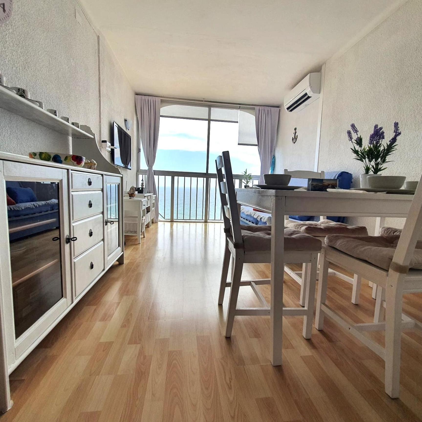 Bella Sylvia Apartment Empuriabrava Luaran gambar