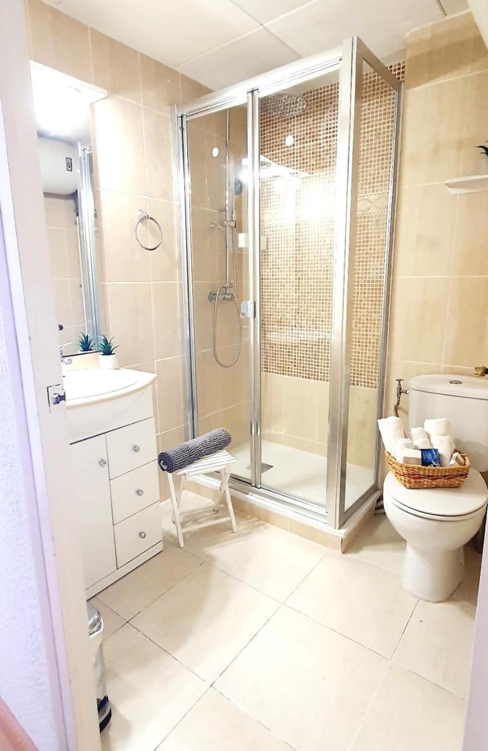 Bella Sylvia Apartment Empuriabrava Luaran gambar